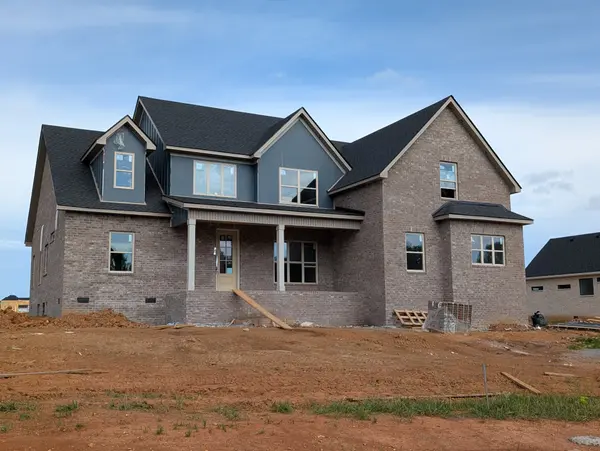 4943 Royal View Way, Clarksville, TN 37040