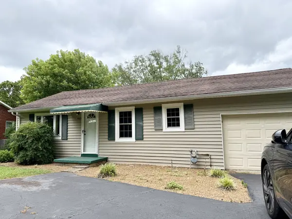 403 Old Morrison Rd, Mcminnville, TN 37110