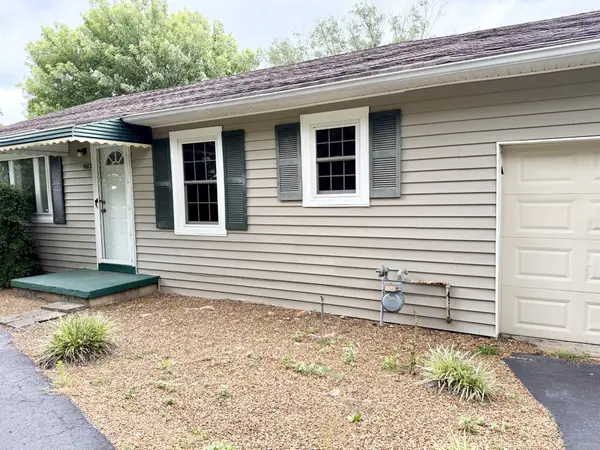 403 Old Morrison Rd, Mcminnville, TN 37110