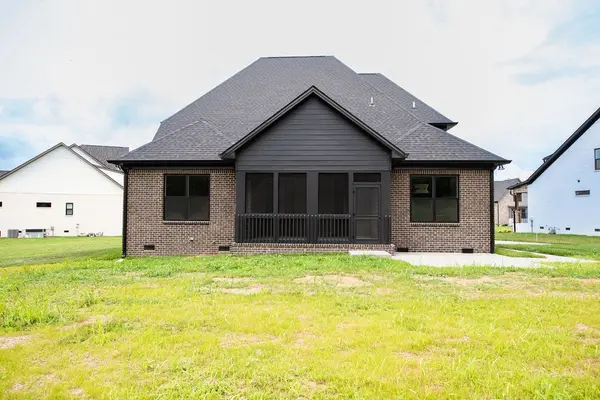 2930 Carisbrooke Dr, Mount Juliet, TN 37122