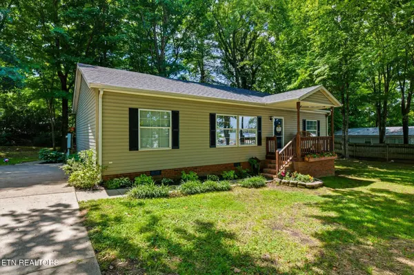 102 Sage St,  Athens,  TN 37303