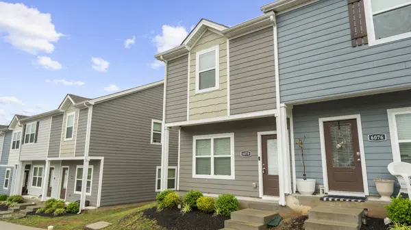 6078 Cullen Dr, La Vergne, TN 37086