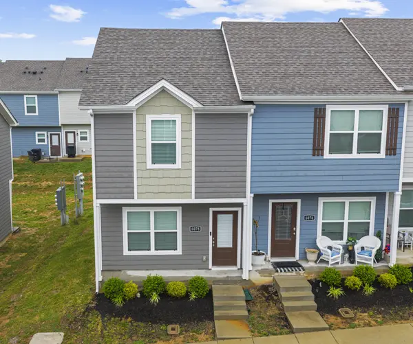 6078 Cullen Dr, La Vergne, TN 37086