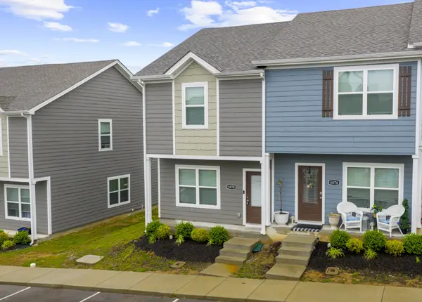 6078 Cullen Dr, La Vergne, TN 37086