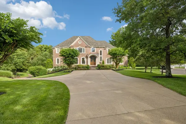 5213 Colfax Ct, Brentwood, TN 37027