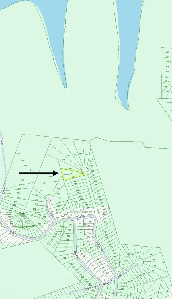 0 Floyd Dr, Smithville, TN 37166