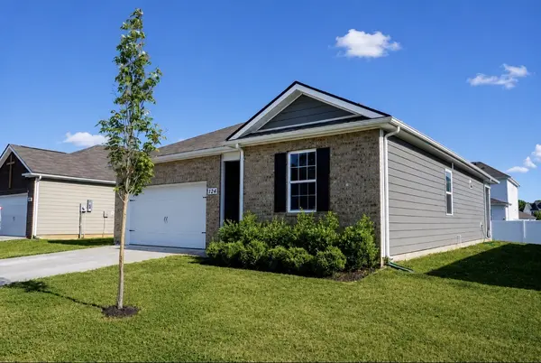 124 Olivia Cir, Chapel Hill, TN 37034