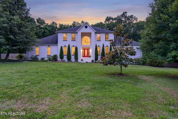 307 Laurel Circle, Crossville, TN 38555