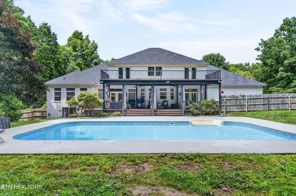 307 Laurel Circle, Crossville, TN 38555