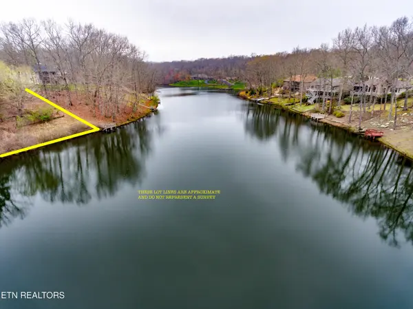0 Quail Ridge Drive, Crossville, TN 38555