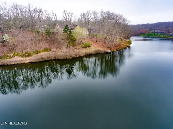 0 Quail Ridge Drive, Crossville, TN 38555