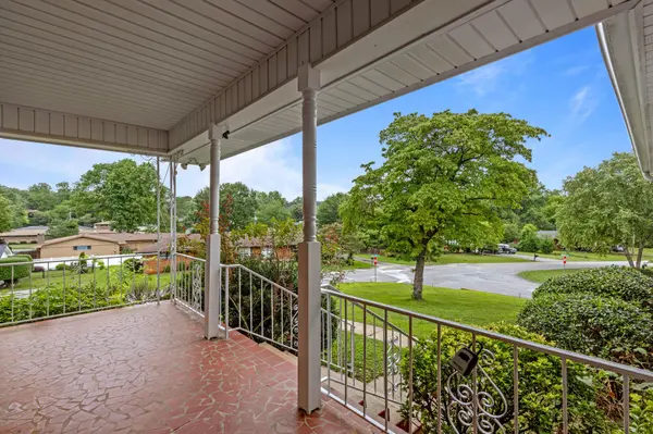618 Melville Avenue, Chattanooga, TN 37412