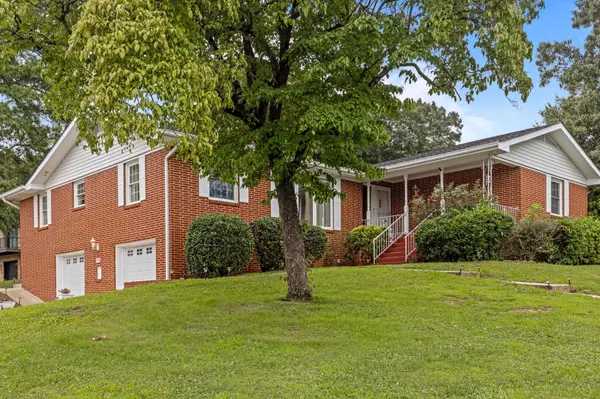 618 Melville Avenue, Chattanooga, TN 37412