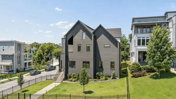 1026 Argyle Ave, Nashville, TN 37203
