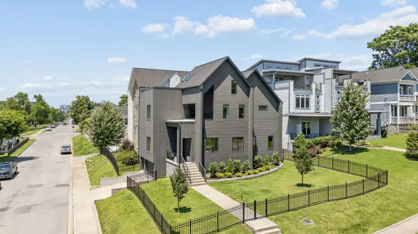 1026 Argyle Ave, Nashville, TN 37203