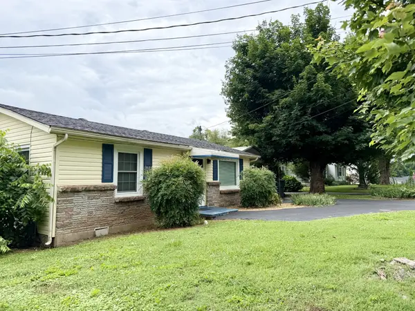 405 Old Morrison Rd, Mcminnville, TN 37110
