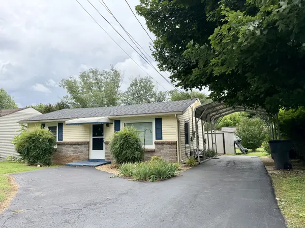 405 Old Morrison Rd, Mcminnville, TN 37110