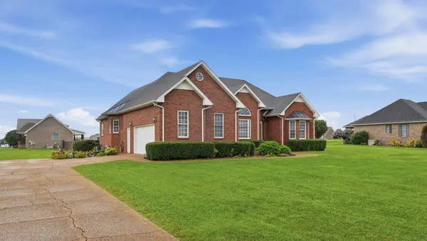 31 Richland Hills Dr, Manchester, TN 37355