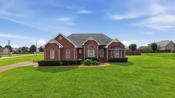 31 Richland Hills Dr, Manchester, TN 37355