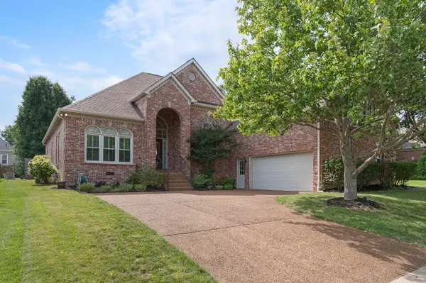 257 Noah Dr, Franklin, TN 37064