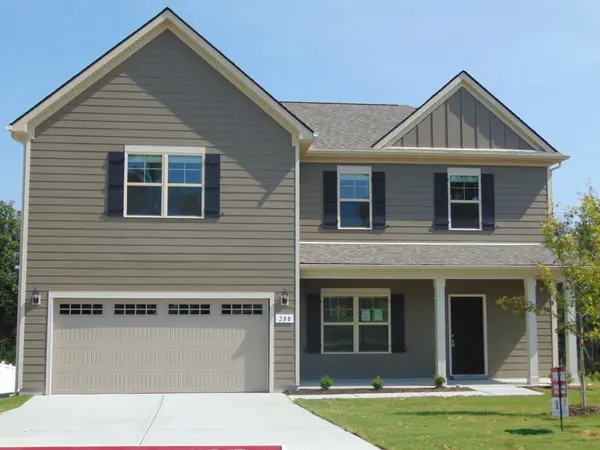 288 Spring Street, La Vergne, TN 37086