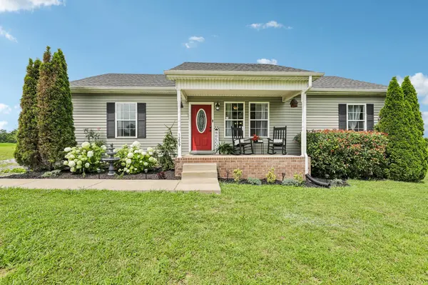 1259 N Corinth Rd, Portland, TN 37148