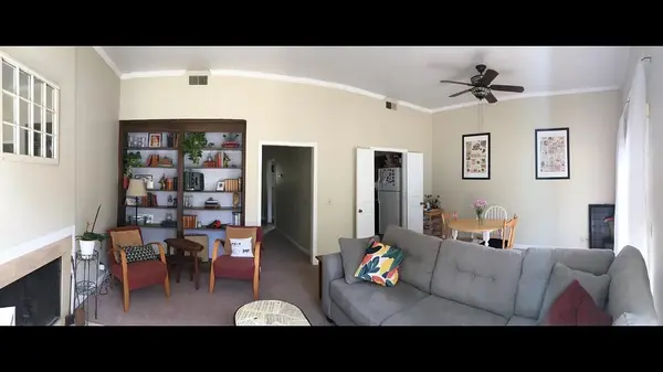 2607B Blakemore Ave, Nashville, TN 37212