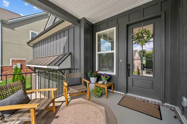 4043 John Marsh Rd, Spring Hill, TN 37174