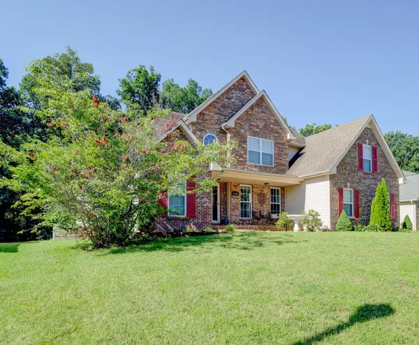 4396 Taylor Hall Ln, Adams, TN 37010