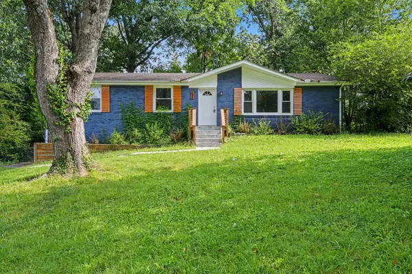 123 Stone Mountain Rd, Clarksville, TN 37042