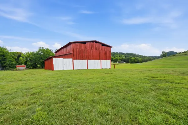 0 Pleasant Shade Highway, Pleasant Shade, TN 37145