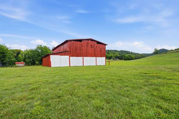 0 Pleasant Shade Highway, Pleasant Shade, TN 37145