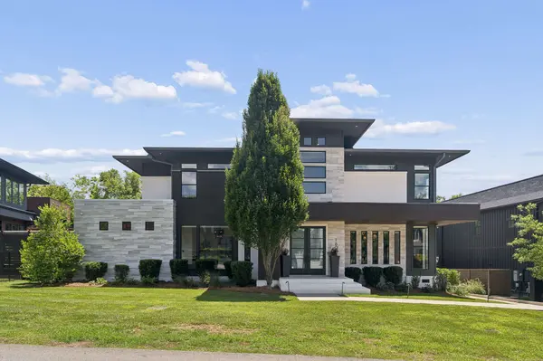 1807 Castleman Dr, Nashville, TN 37215