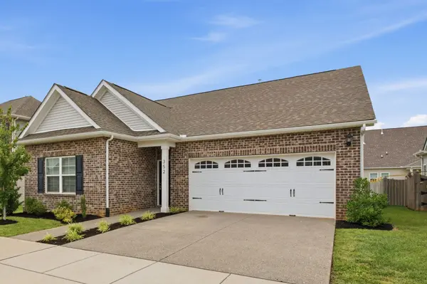 352 Telavera Dr, White House, TN 37188
