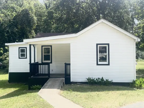 124 Edmondson Ferry Rd, Clarksville, TN 37040