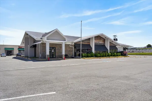 4000 Fort Campbell Blvd, Hopkinsville, KY 42240