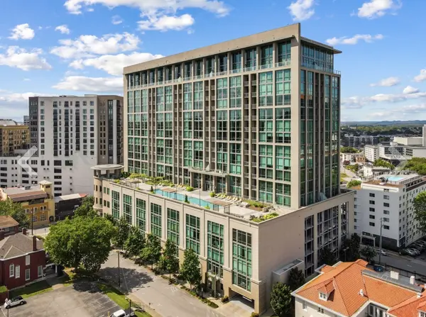 900 20th Ave #S #612, Nashville, TN 37212