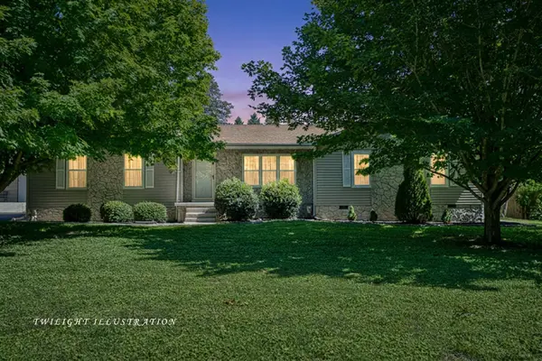 2085 Herbert Garrett Rd, Cookeville, TN 38506