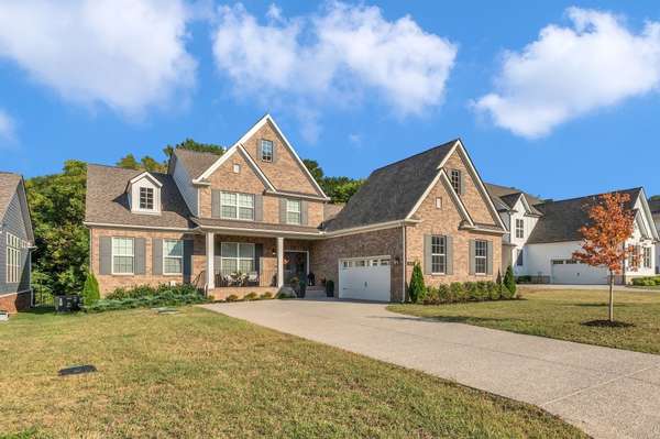 5112 Terravista Ln, Franklin, TN 37064