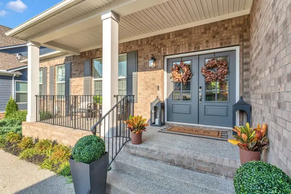 5112 Terravista Ln, Franklin, TN 37064