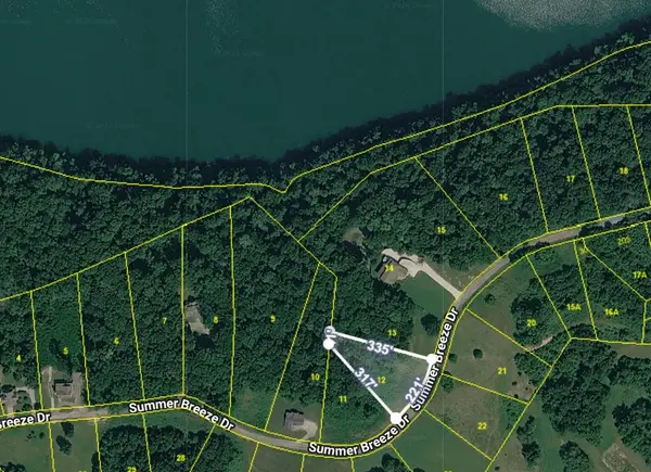 0 Summer Breeze Dr, Smithville, TN 37166