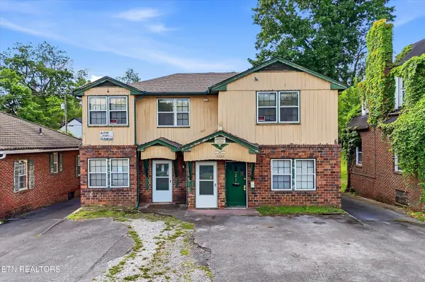 3206 E Magnolia Ave, Knoxville, TN 37914