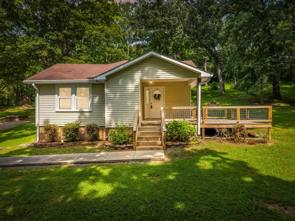 266 Denny Rd, Clarksville, TN 37043