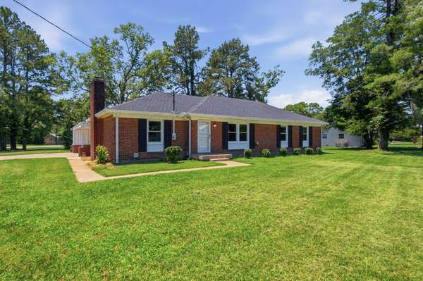 202 Derby Ln, Franklin, TN 37069