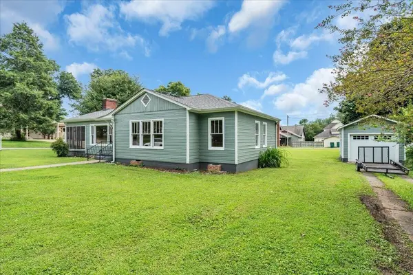 601 Laurel Avenue, South Pittsburg, TN 37380