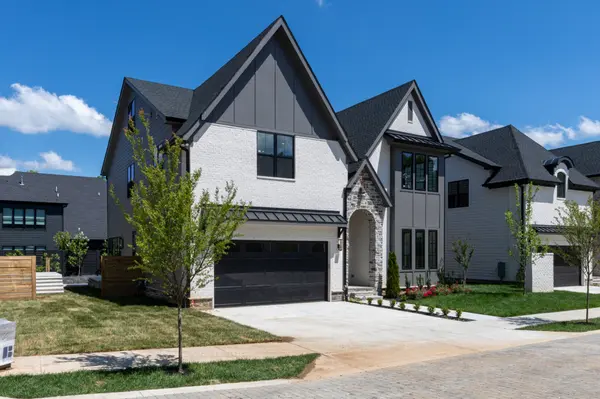 510 Stonewall Way, Brentwood, TN 37027