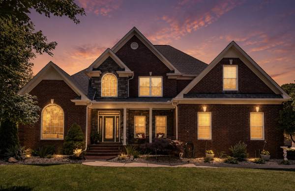 1820 Hygeia Rd, Greenbrier, TN 37073
