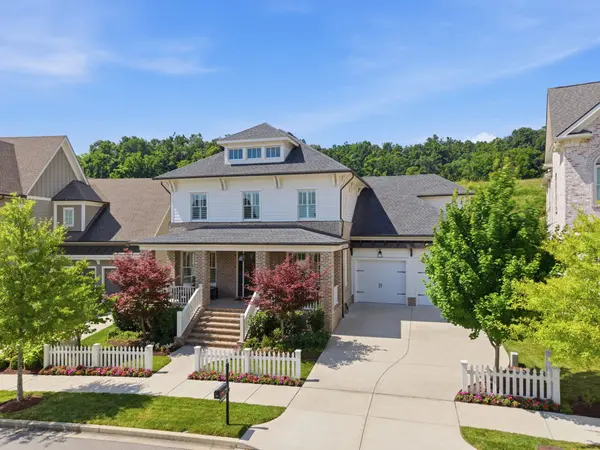 861 Cheltenham Ave, Franklin, TN 37064