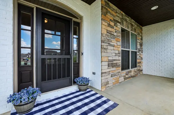 2729 Carousel Dr, Murfreesboro, TN 37128