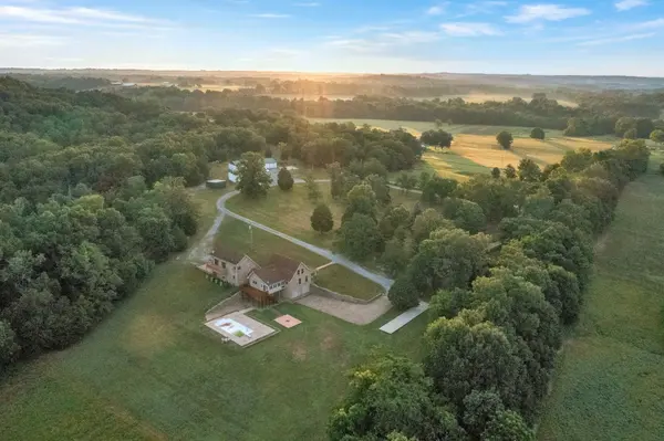 5005 Gracey Sinking Fork Rd, Gracey, KY 42232